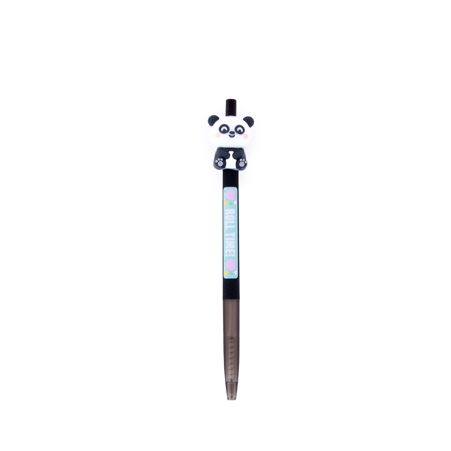 Caneta 3D Panda - Roll Time!