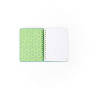 Caderno Formato A5 3D Preguiça -Siesta My Fiesta