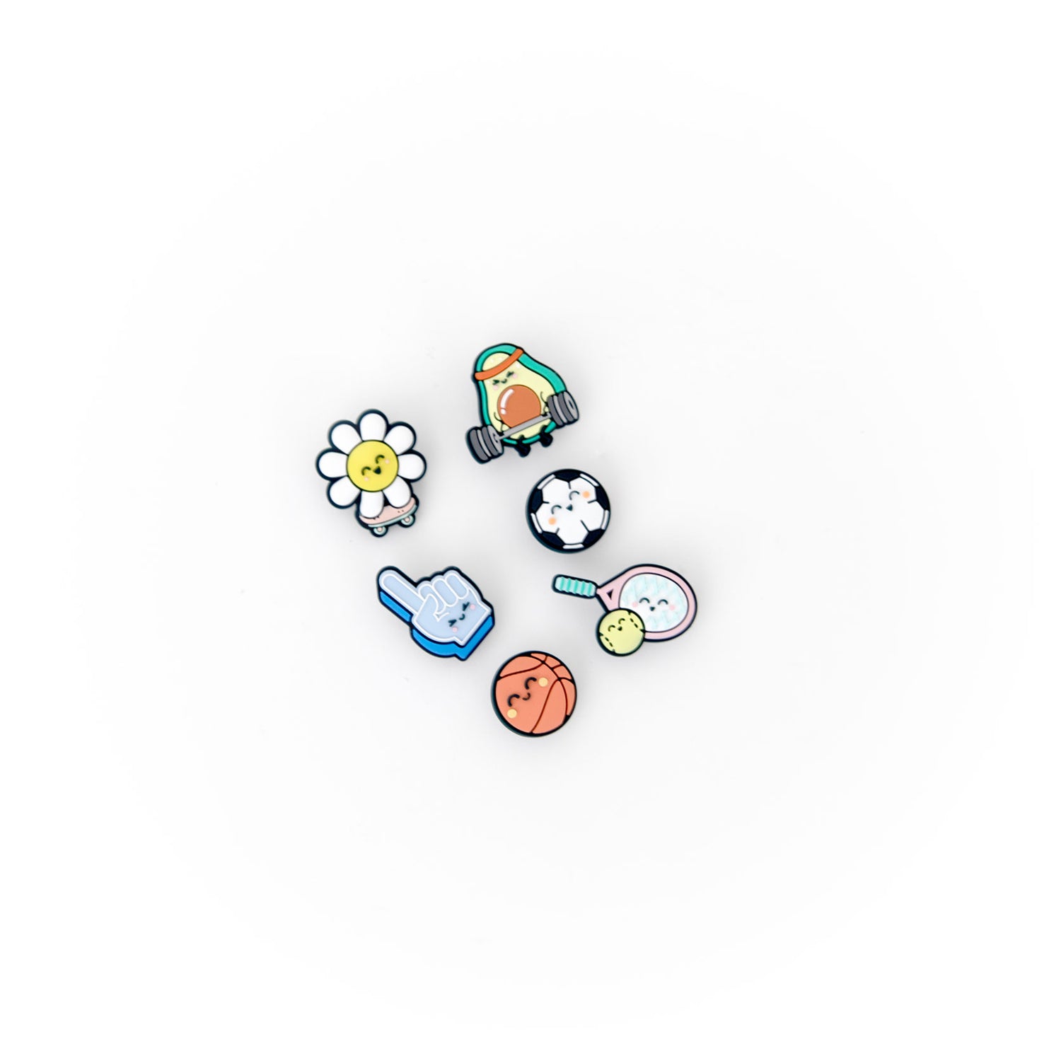 Charms - Esportes