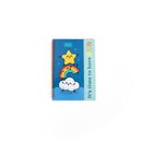 Livro Pintar, Marcadores, Stickers -Life