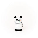 Estojo Silicone Extensível - Panda