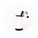 Estojo Silicone Extensível - Panda