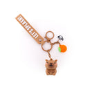 Porta-Chaves Charm Capivara - Splash!