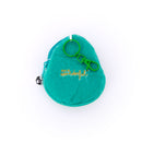 Bolsa E Porta-Chave,Minicaderno -Abacate