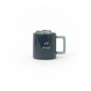 Caneca 3D Panda - Afilhado Incrível