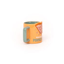 Caneca 3D Pizzas - The Perfect Plan