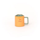 Caneca 3D Pizzas - The Perfect Plan