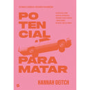 Potencial para Matar de Hannah Deitch