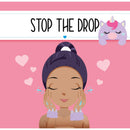 Pulseira Stop The Drop - Unicórnio