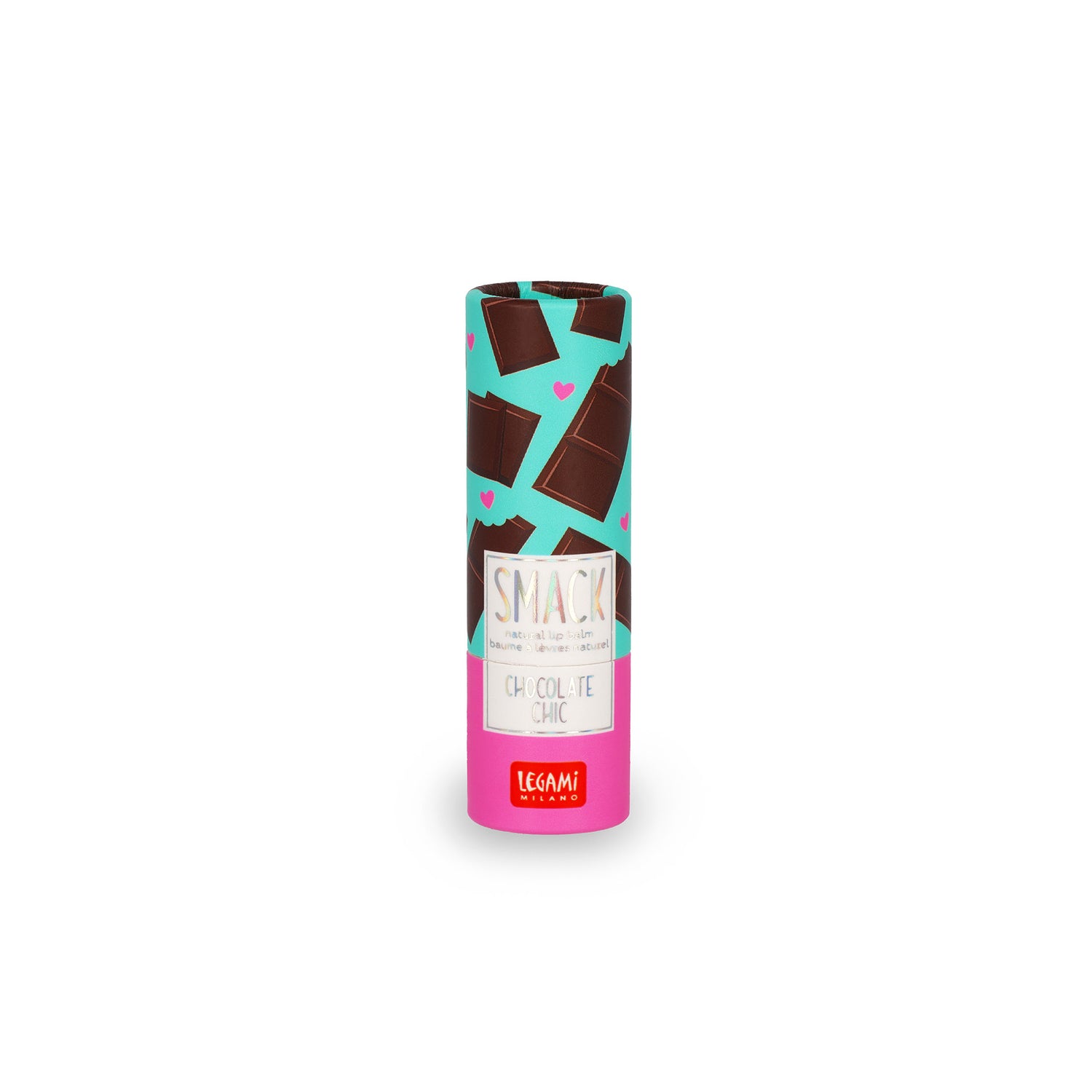 Bálsamo Labial - Chocolate