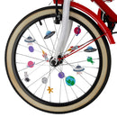 Decoração Pimp Your Bike! - Espaço