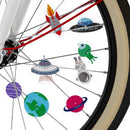 Decoração Pimp Your Bike! - Espaço