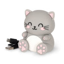 Altifalante Com Suporte - Kitty