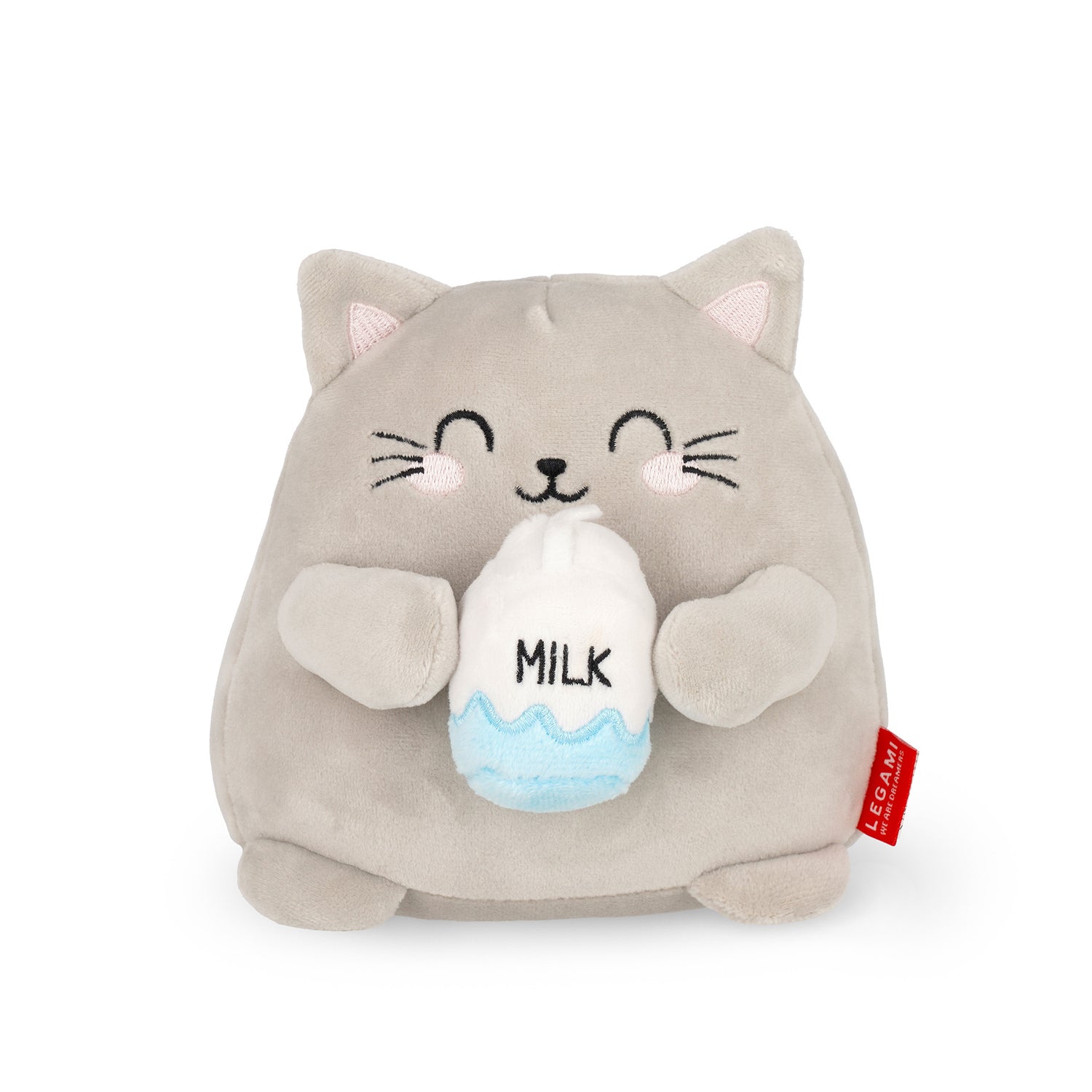 Mini Peluche - Kitty