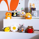 Mini Peluche - Kitty