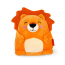 Mini Peluche - Leão