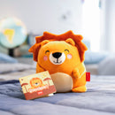 Mini Peluche - Leão