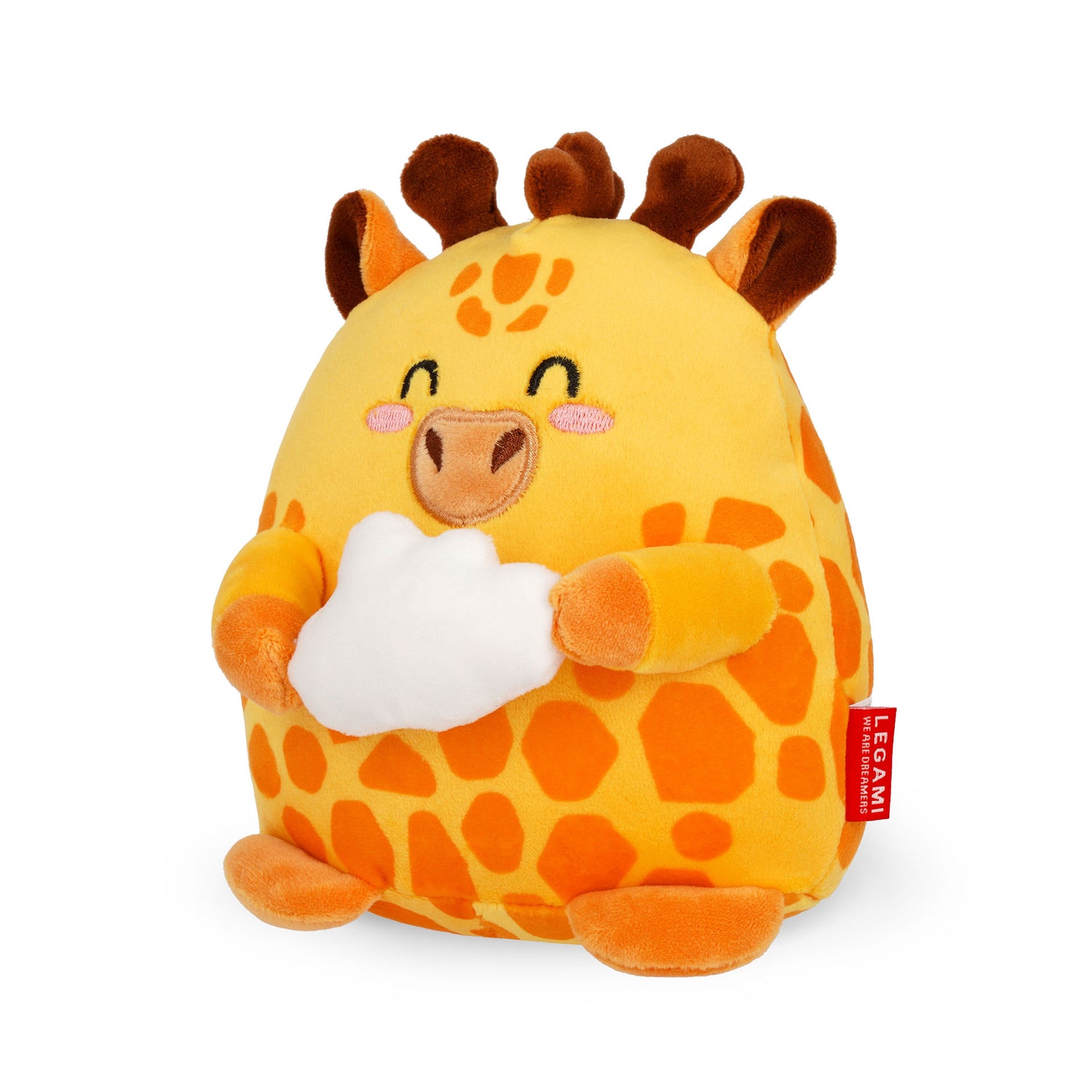 Mini Peluche - Girafas