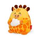 Mini Peluche - Girafas