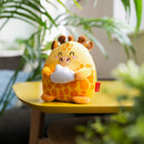 Mini Peluche - Girafas