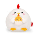 Mini Peluche - Galinha