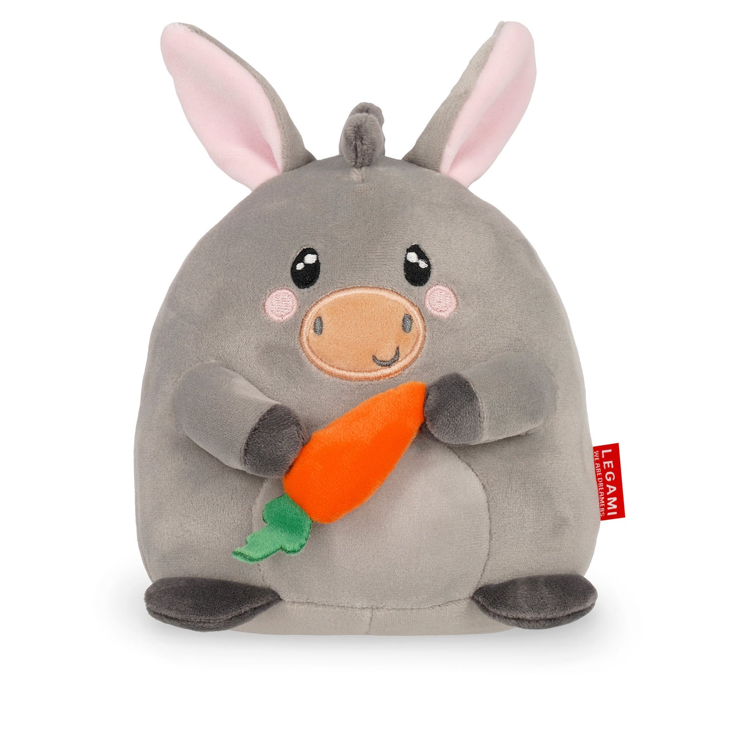 Mini Peluche - Burro