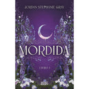 Mordida de Jordan Stephanie Gray
