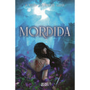 Mordida de Jordan Stephanie Gray