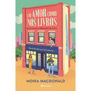 Um Amor Como nos Livros de Moira Mcdonald