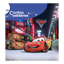 Contos Solidários 58 - Carros 2
