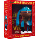 Não Abras Esta Caixa - Vá Lá, de Andy Lee