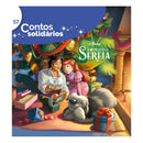 Contos Solidários 57 - A Pequena Sereia