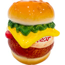 Mealheiro Burger Fun Food