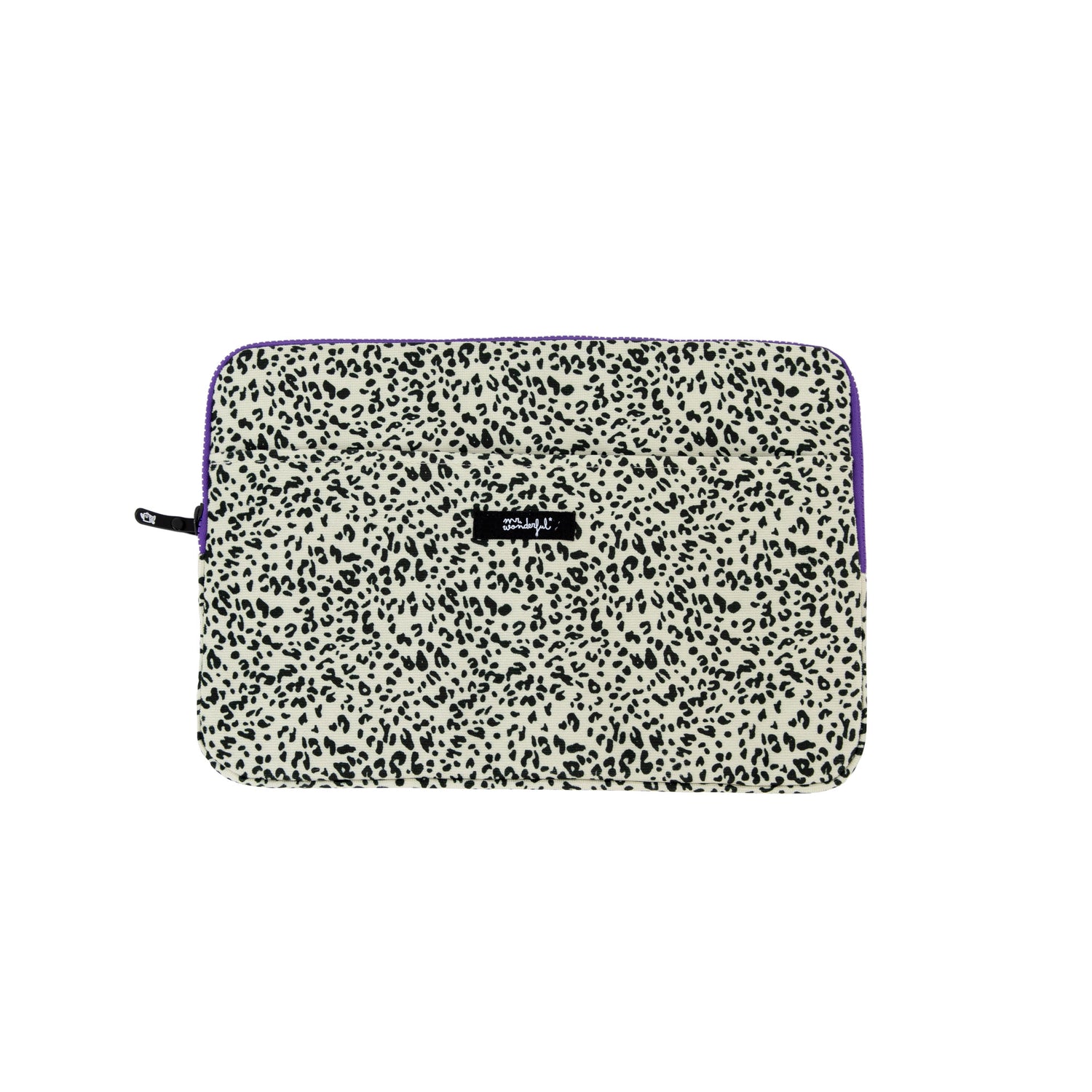 Capa P/ Portátil 13-14 - Animal Print
