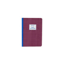 Caderno Formato A5 - Classic Meets Punk