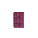 Caderno Formato A5 - Classic Meets Punk
