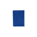 Caderno Formato A5 - Elegance Attitude Azul