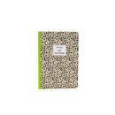 Caderno Formato A5 - Soft But Savage