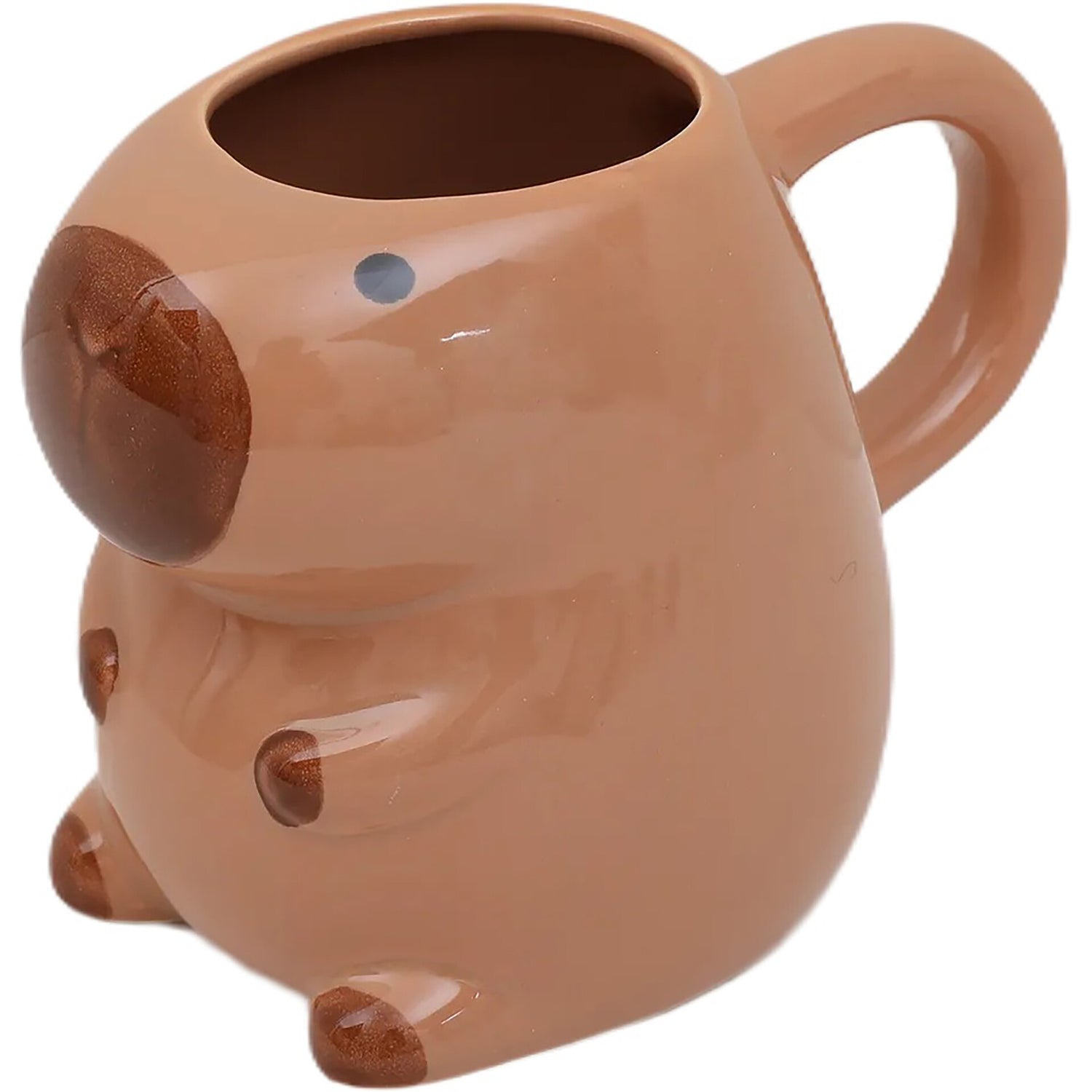Caneca Capivara 450ml