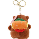Porta-chaves XL Capívara