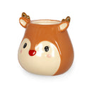 Vela Perfumada Natal Legami - Rena 250G