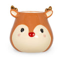 Vela Perfumada Natal Legami - Rena 250G