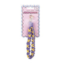 Pulseira Porta-Telemóvel Roxo