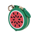 Porta-Chaves Mini Mala Melancia