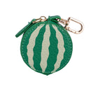Porta-Chaves Mini Mala Melancia