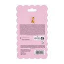 Porta-Chaves Mini Mala Melancia