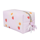 Necessaire Bloom Pu 19 X10 X10 Centímetros