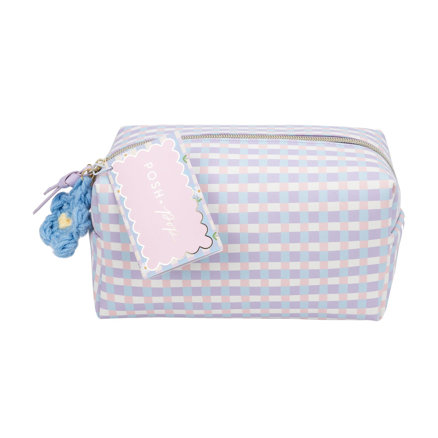 Necessaire Algodão Quilting