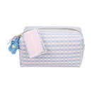 Necessaire Algodão Quilting