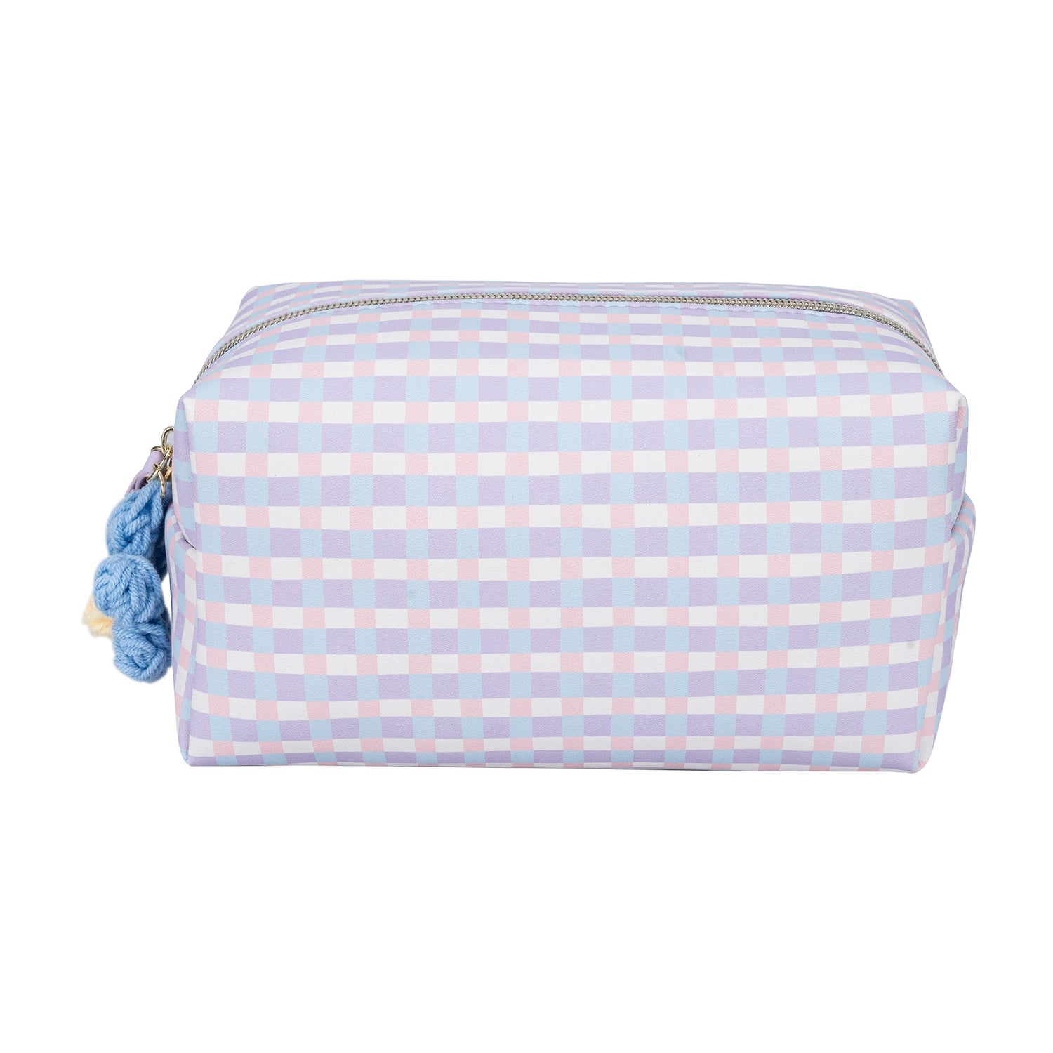 Necessaire Algodão Quilting